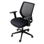 Godrej Interio Curv Office Chair