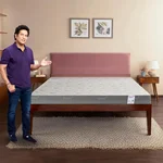 Livpure Smart Ortho CURVX Mattress