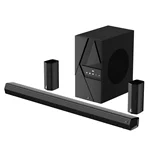 boAt Aavante Bar 3600 Soundbar