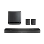 Bose Smart Dolby Atmos Soundbar