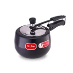 Wonderchef Taurus 3L Pressure Cooker