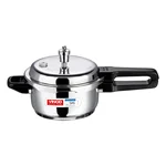 Vinod Stainless Steel Pressure Cooker