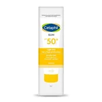 Cetaphil Sun SPF 50 Sunscreen