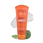 Lotus Herbals Safe Sun SPF 50 Sunscreen