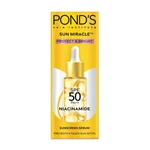 Pond's Sun Miracle SPF 50 Sunscreen