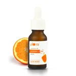 Plum Mandarin & Vitamin C Face Serum