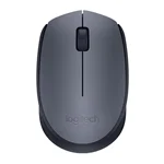 Logitech M170 2.4GHz Wireless Mouse