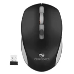 Zebronics Zeb-Jaguar Wireless Mouse