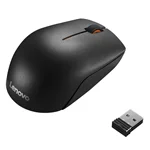 Lenovo 300 2.4 GHz Wireless Mouse