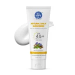 Sunscreen - Natural SPF 45+ PA++++