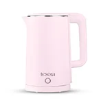 Tesora Premium Electric Kettle 1.8L