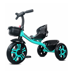 Kids Tricycle - Plug N Play by Kidsmate