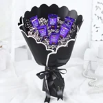 Best Gift - Chocolate Bouquet