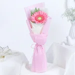 Pink Gerbera Bouquet