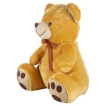 Jumbo Teddy Bear - Mirada 55cm Soft Toy