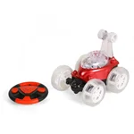 Remote Control Car - Ralleyz Rustler Flip