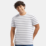 Super Combed Cotton T-shirt - 7 Colours