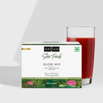 Kapiva Glow Mix - Skin Foods