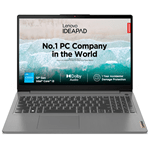 Lenovo IdeaPad Slim 3i 12th Gen