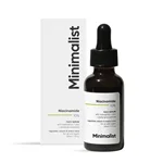 Minimalist 10% Niacinamide Serum