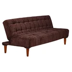 Sofa Cum Bed - Velvet Convertible