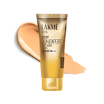 Lakme Sun Expert Sunscreen SPF 50 PA+++