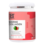 The Body Temple Marine Collagen Powder