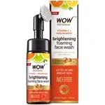 Wow Face Wash - Vitamin C & Niacinamide Brightening