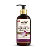 Wow Shampoo - Onion Hairfall Control With Collagen