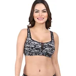 Zivame Sports Bra - Amour Secret