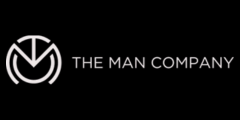 The Man Company Coupons